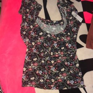 American eagle women’s top